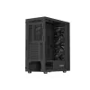 GENESIS Diaxid 605F midi tower zwart