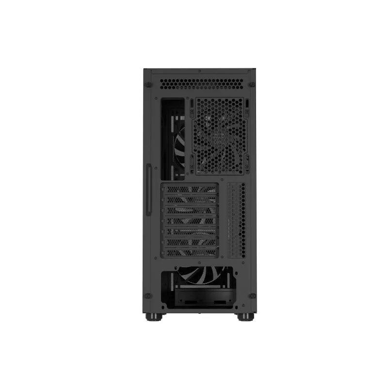 GENESIS Diaxid 605F midi tower zwart