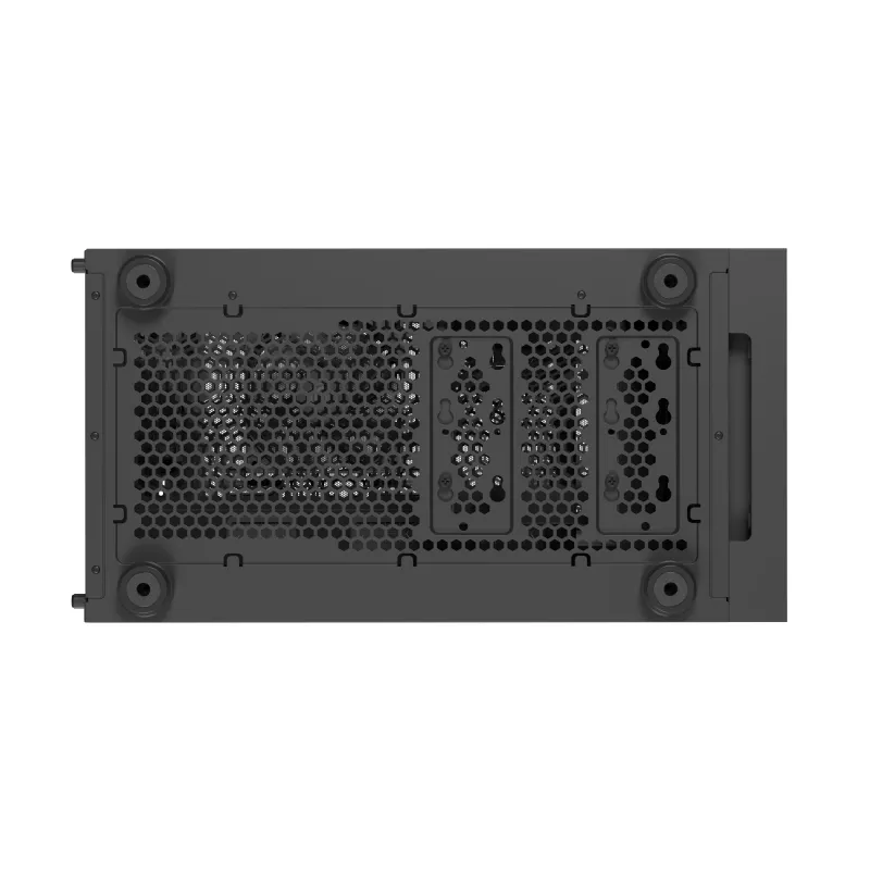 GENESIS Diaxid 605F midi tower zwart