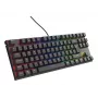 GENESIS Thor 303 TKL toetsenbord gaming USB QWERTZ Duits zwart