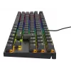 GENESIS Thor 303 TKL toetsenbord gaming USB QWERTZ Duits zwart
