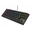 GENESIS Thor 303 TKL toetsenbord gaming USB QWERTZ Duits zwart