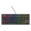 GENESIS Thor 303 TKL toetsenbord gaming USB QWERTZ Duits zwart
