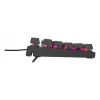 GENESIS Thor 303 TKL toetsenbord gaming USB QWERTZ Duits zwart