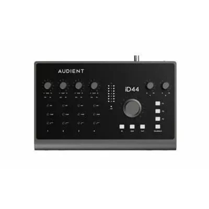 Audient iD44 MKII USB-audio-interface