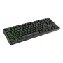 GENESIS Thor 404 TKL toetsenbord gaming USB QWERTZ Duits zwart