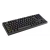 GENESIS Thor 404 TKL toetsenbord gaming USB QWERTZ Duits zwart