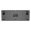 GENESIS Thor 404 TKL toetsenbord gaming USB QWERTZ Duits zwart