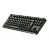 GENESIS Thor 404 TKL toetsenbord gaming USB QWERTZ Duits zwart
