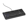 GENESIS Thor 230 TKL toetsenbord gaming USB QWERTY Spaans zwart