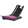 GENESIS Thor 230 TKL toetsenbord gaming USB QWERTY Spaans zwart