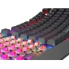 GENESIS Thor 230 TKL toetsenbord gaming USB QWERTY Spaans zwart