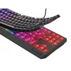 GENESIS Thor 230 TKL toetsenbord gaming USB QWERTY Spaans zwart