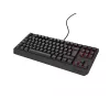 GENESIS Thor 230 TKL toetsenbord gaming USB QWERTY Spaans zwart