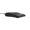 GENESIS Thor 230 TKL toetsenbord gaming USB QWERTY Spaans zwart