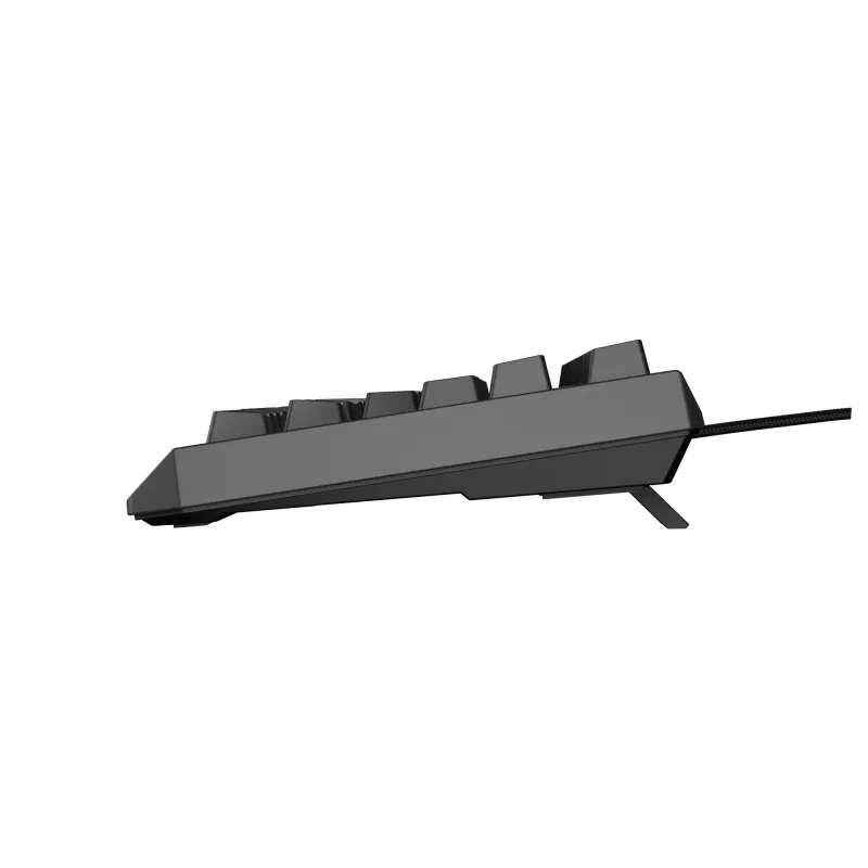 GENESIS Thor 230 TKL toetsenbord gaming USB QWERTY Spaans zwart