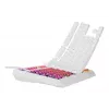 GENESIS Thor 230 TKL toetsenbord gaming USB QWERTY US-Engels wit
