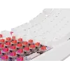 GENESIS Thor 230 TKL toetsenbord gaming USB QWERTY US-Engels wit