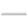GENESIS NKG-2300 toetsenbord universeel USB QWERTY Engels wit