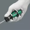 Schroevendraaierset Wera 335/350/355/6 Kraftform Plus