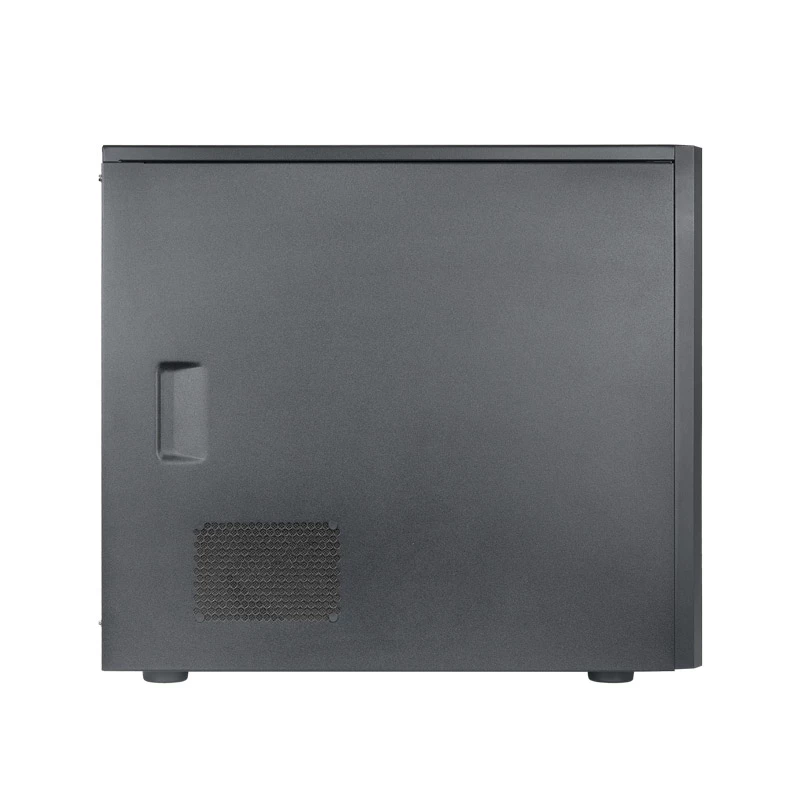 Chieftec BM-25B-OP computerbehuizing zwart