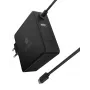 ICY BOX IB-PS101-PD laptop, smartphone, tablet zwart AC indoor
