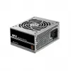 Chieftec Smart 350W voeding 20+4 pin ATX ATX zwart, zilver