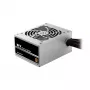 Chieftec Smart 350W voeding 20+4 pin ATX ATX zwart, zilver
