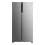Beko GNO5322XPN side-by-side-koelkast vrijstaand 532 l roestvrijstaal