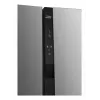 Beko GNO5322XPN side-by-side-koelkast vrijstaand 532 l roestvrijstaal