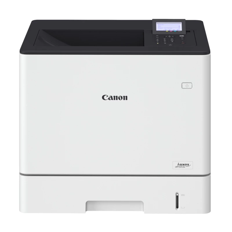 Canon i-SENSYS LBP722Cdw kleur 1200 x 1200 DPI A4 Wi-Fi