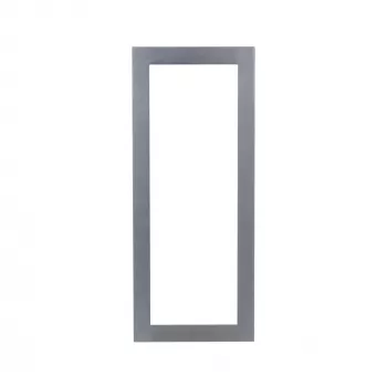 Dahua Technology VTM126 intercomaccessoire, frontplaat