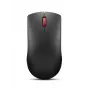 Lenovo 150 GY51L52638 draadloze muis, optisch LED, 3 knoppen, 1x AA-batterij, zwart