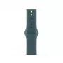 APPLE 40 mm Lake groen sportband – M/L