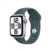 APPLE 40 mm Lake groen sportband – M/L