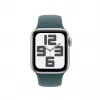 APPLE 40 mm Lake groen sportband – M/L