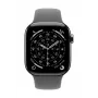 APPLE 42 mm sportband steengrijs – M/L