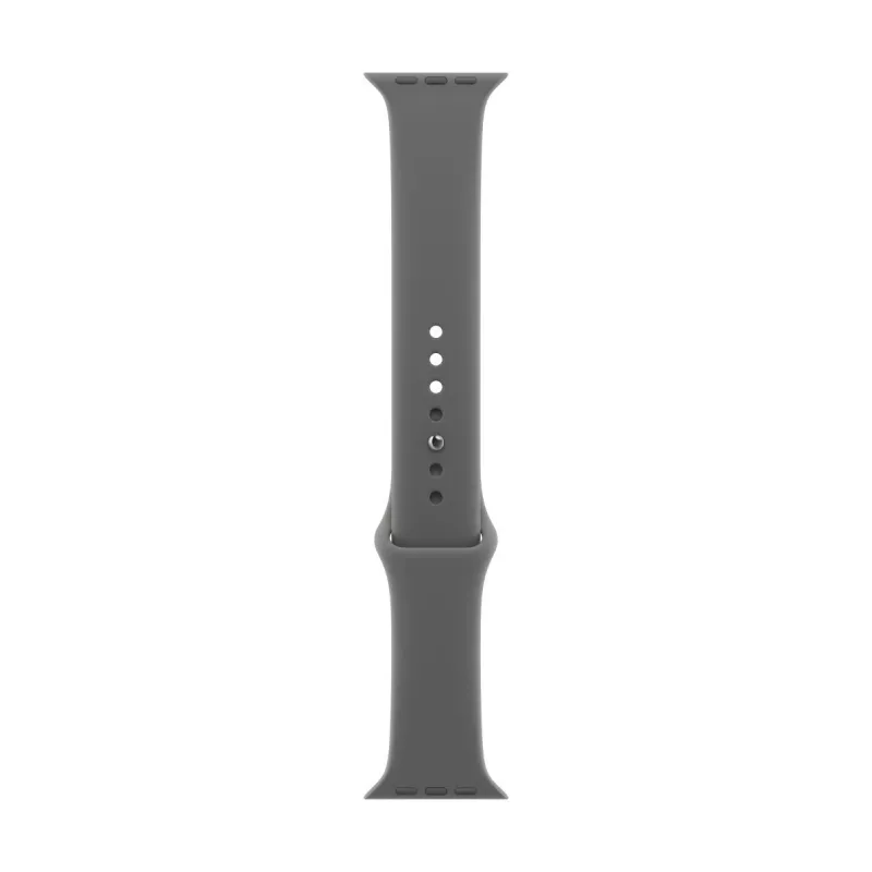 APPLE 42 mm sportband steengrijs – M/L