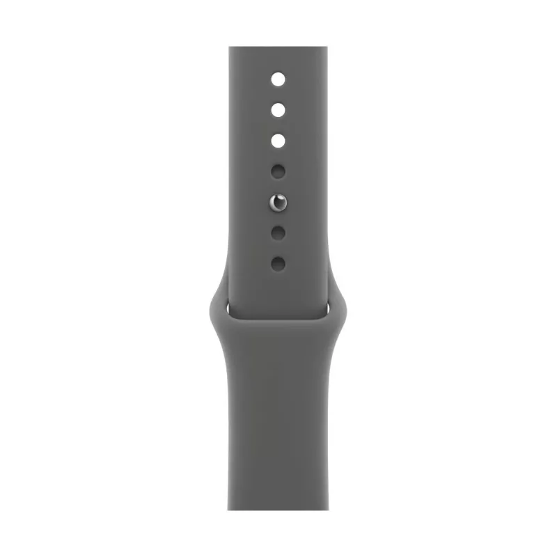 APPLE 42 mm sportband steengrijs – M/L