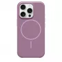 APPLE Beats iPhone 16 Pro - hoesje met MagSafe - Sunset lila