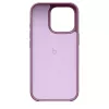 APPLE Beats iPhone 16 Pro - hoesje met MagSafe - Sunset lila