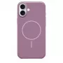 APPLE Beats iPhone 16 Plus - hoesje met MagSafe - Sunset lila