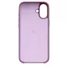 APPLE Beats iPhone 16 Plus - hoesje met MagSafe - Sunset lila