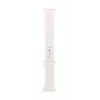 APPLE 40 mm Light Blush sportband - M/L