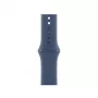 APPLE 40 mm Denim sportband - S/M