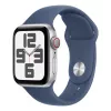 APPLE 40 mm Denim sportband - S/M