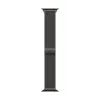 Band Apple 40 mm Slate Milanese Loop grijs smartwatch