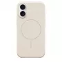 APPLE Beats iPhone 16 – hoesje met MagSafe – Summit Stone