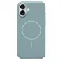 APPLE Beats iPhone 16 Plus - hoesje met MagSafe - Riptide Blue