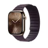 Band Apple 46 mm Blackberry Magnetic Link S/M polsomtrek 140-180 mm